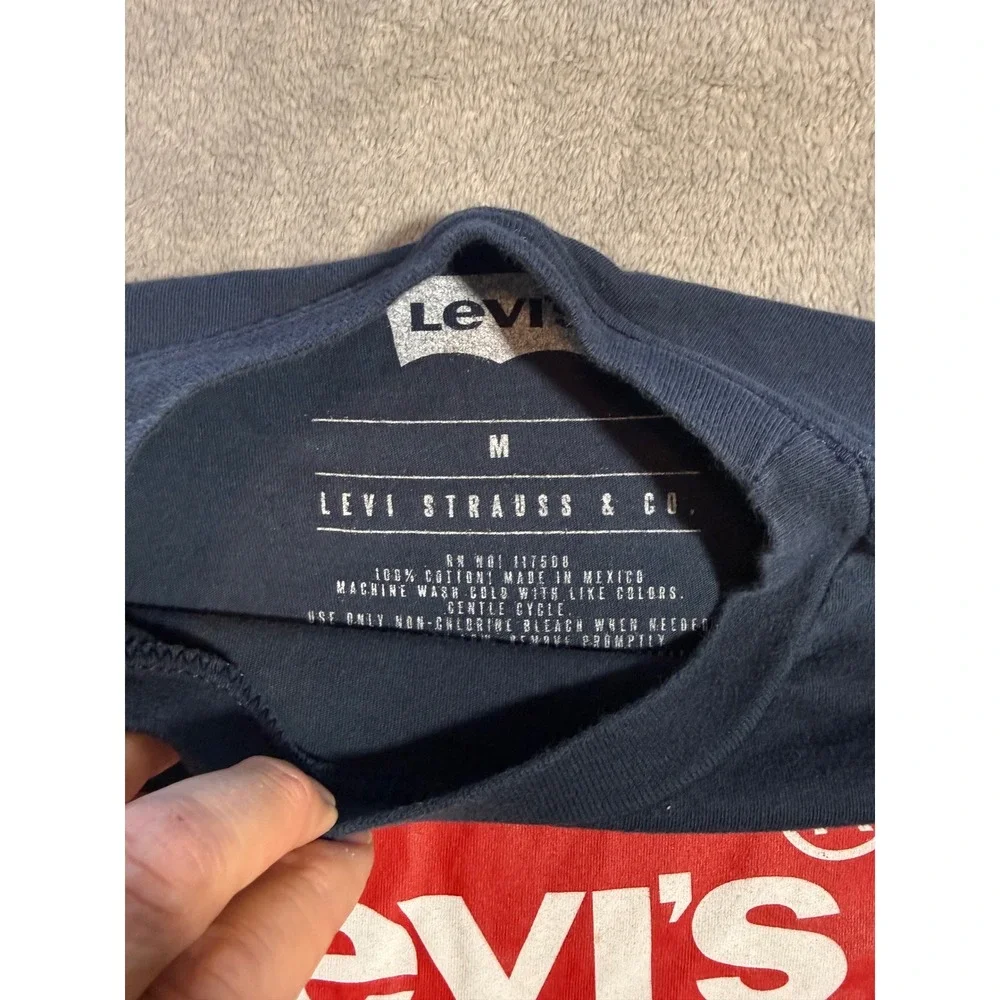 Levis levi strauss